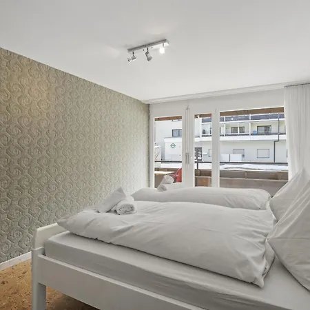 Appartement Nr-58 Haus Ladina By Interhome