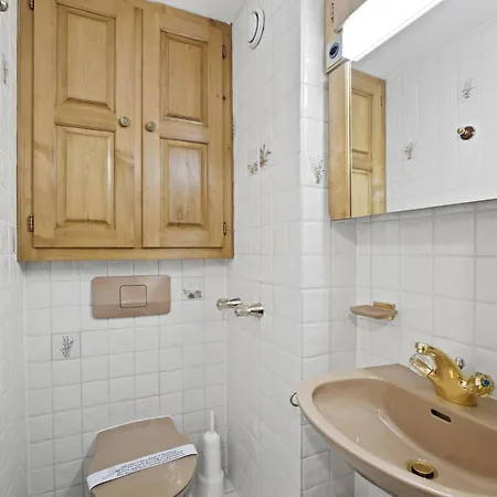 Nr-58 Haus Ladina By Interhome * Lenzerheide