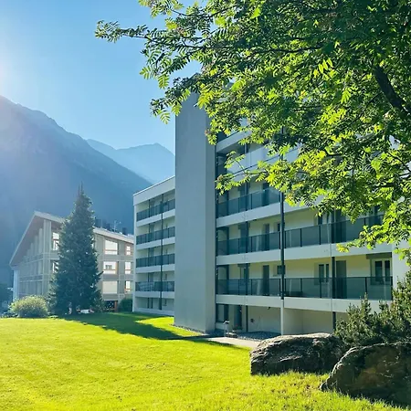 Nr-58 Haus Ladina By Interhome