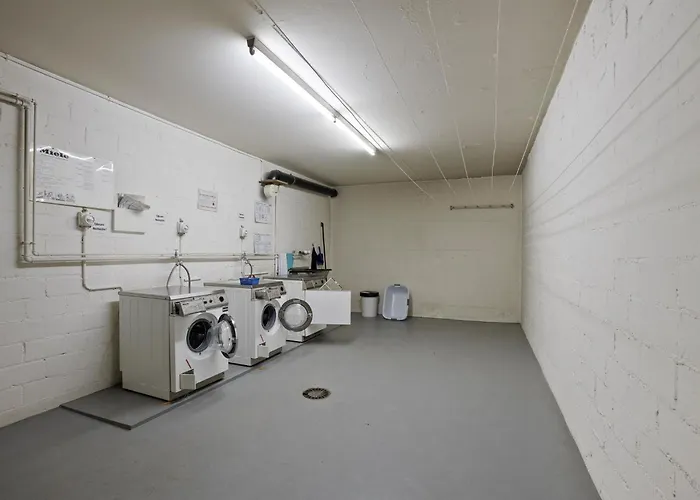 Nr-58 Haus Ladina By Interhome Appartement *