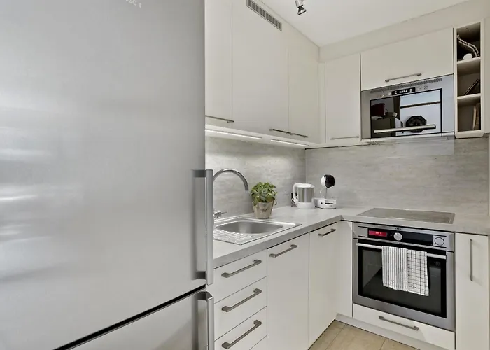 Nr-58 Haus Ladina By Interhome *