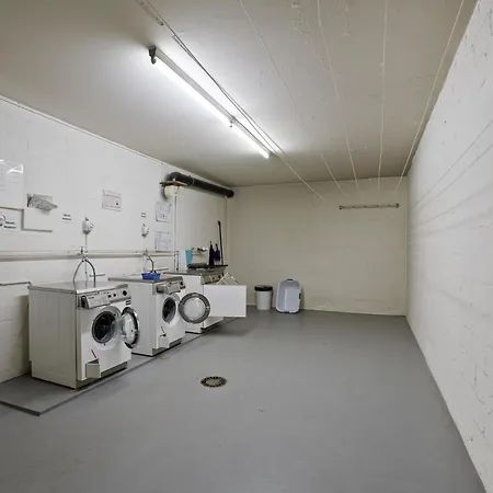 Nr-58 Haus Ladina By Interhome شقة *