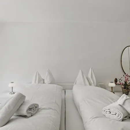 Nr-58 Haus Ladina By Interhome شقة *