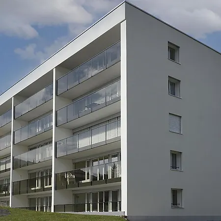Nr-58 Haus Ladina By Interhome Lenzerheide