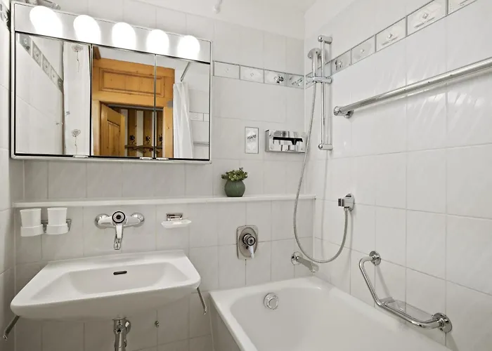 Nr-58 Haus Ladina By Interhome Appartement Lenzerheide