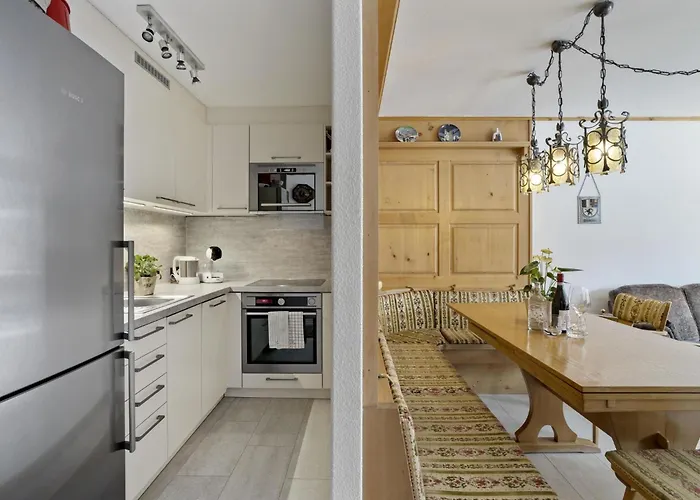 Nr-58 Haus Ladina By Interhome *