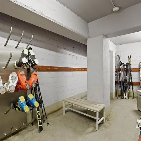 Nr-58 Haus Ladina By Interhome *