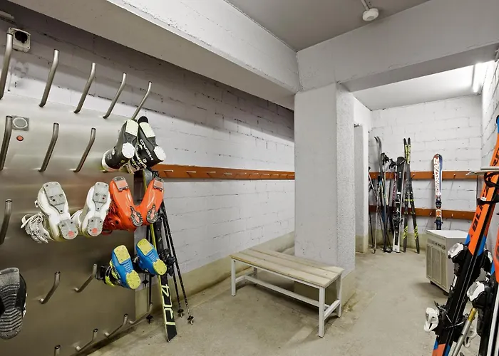 Nr-58 Haus Ladina By Interhome *