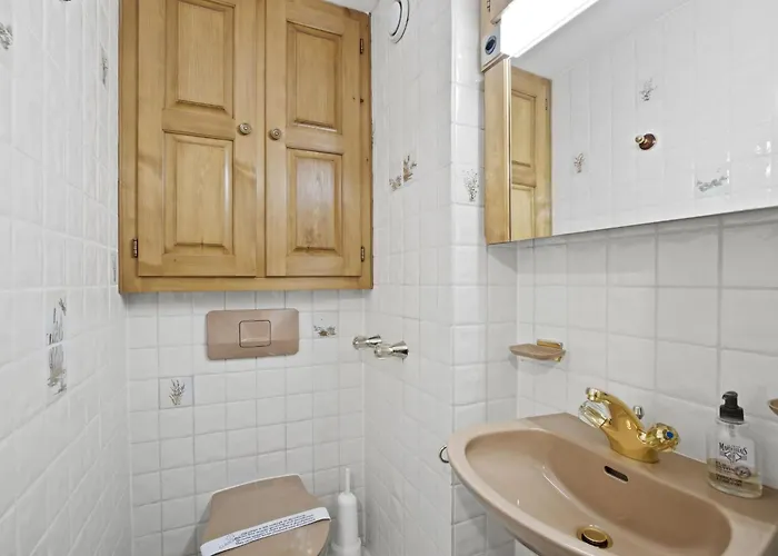 Nr-58 Haus Ladina By Interhome * Lenzerheide